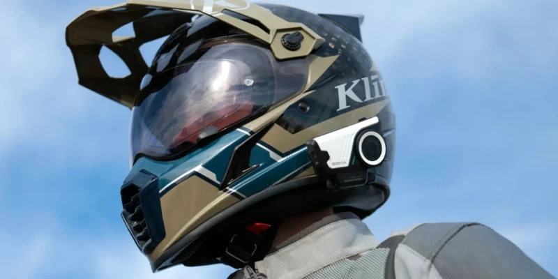 Intercom til MC, Speed Motorcenter, SpeedMC, MC, Intercom