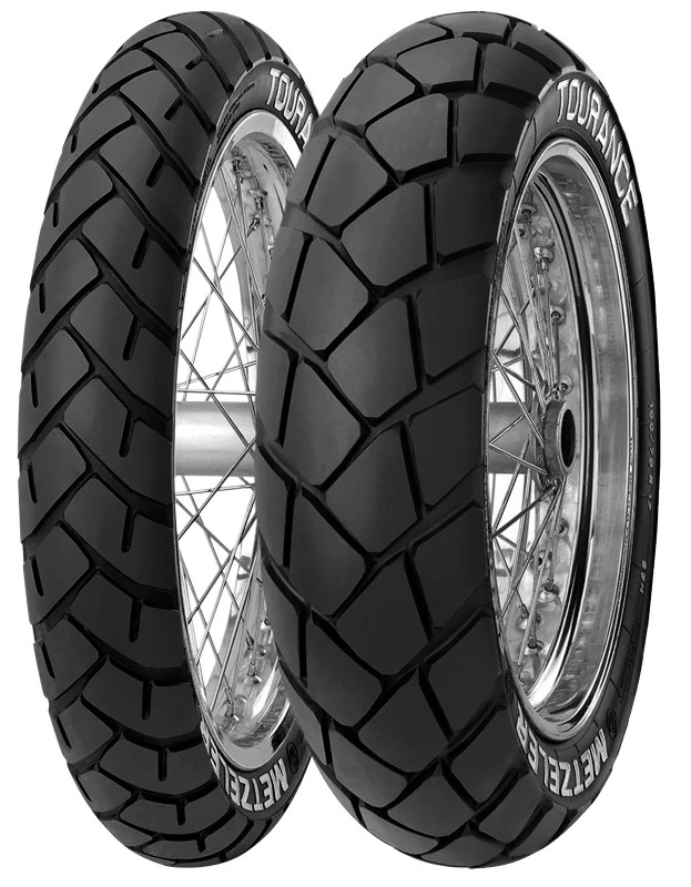 130/80 R 17 M/c 65h Tl Toura. R