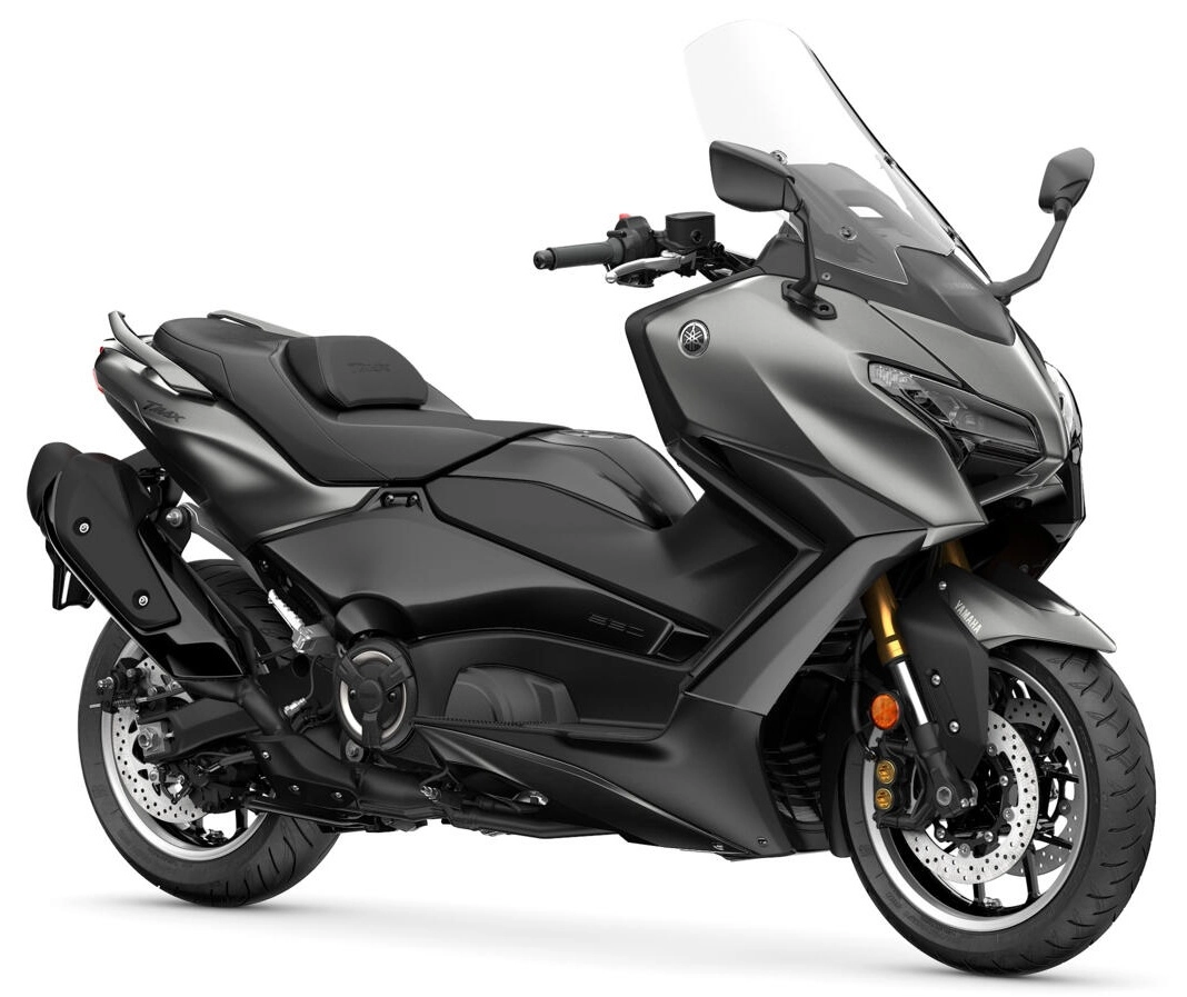 Yamaha - T-max Tech Max - 2026
